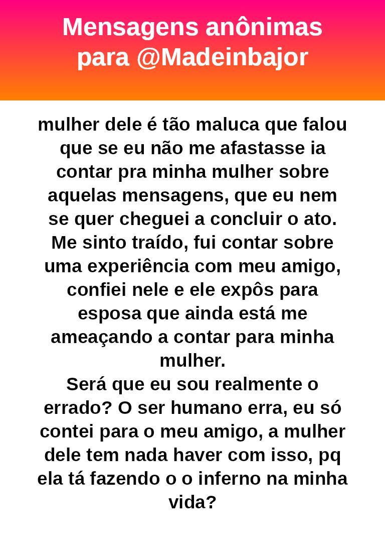 Making of da vida alheia tweet media