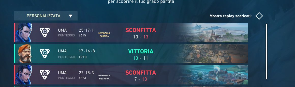 Virtual. tweet media