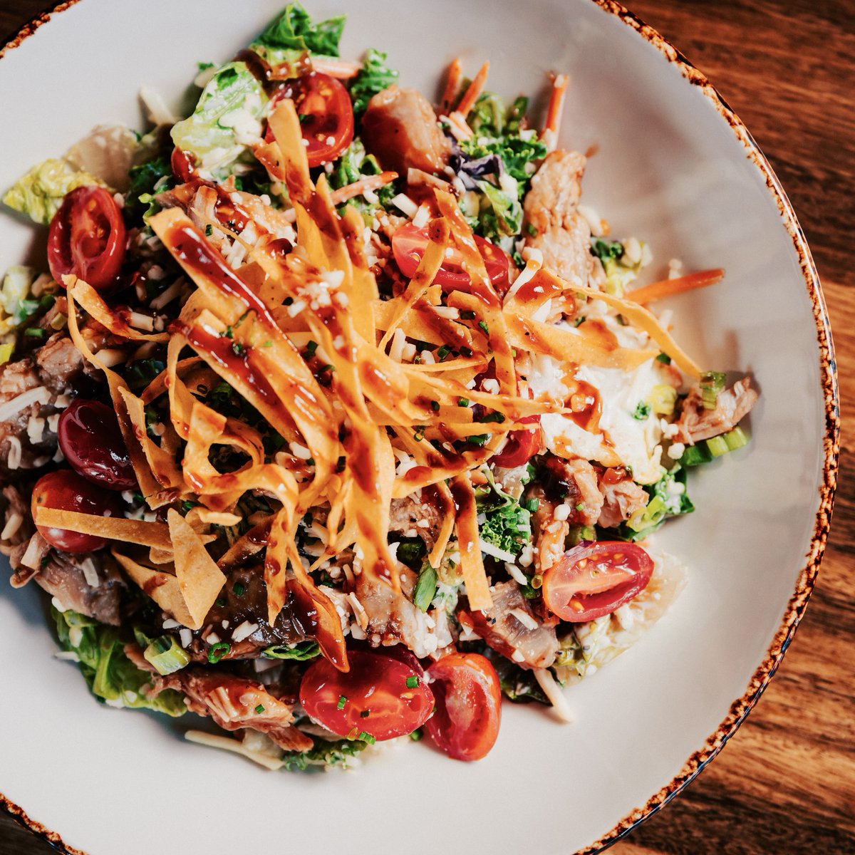 This Bar tweet media