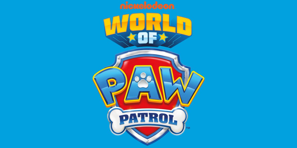 DailyNickNews's tweet image. Chessington World of Adventure (@CWOA) has unveiled more about their upcoming 'World of PAW Patrol' land, opening this Spring! ⬇️ #PAWPatrol #Nickelodeon #NickJr