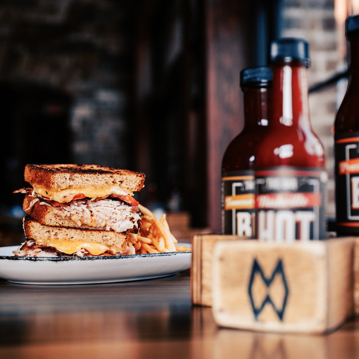 This Bar tweet media