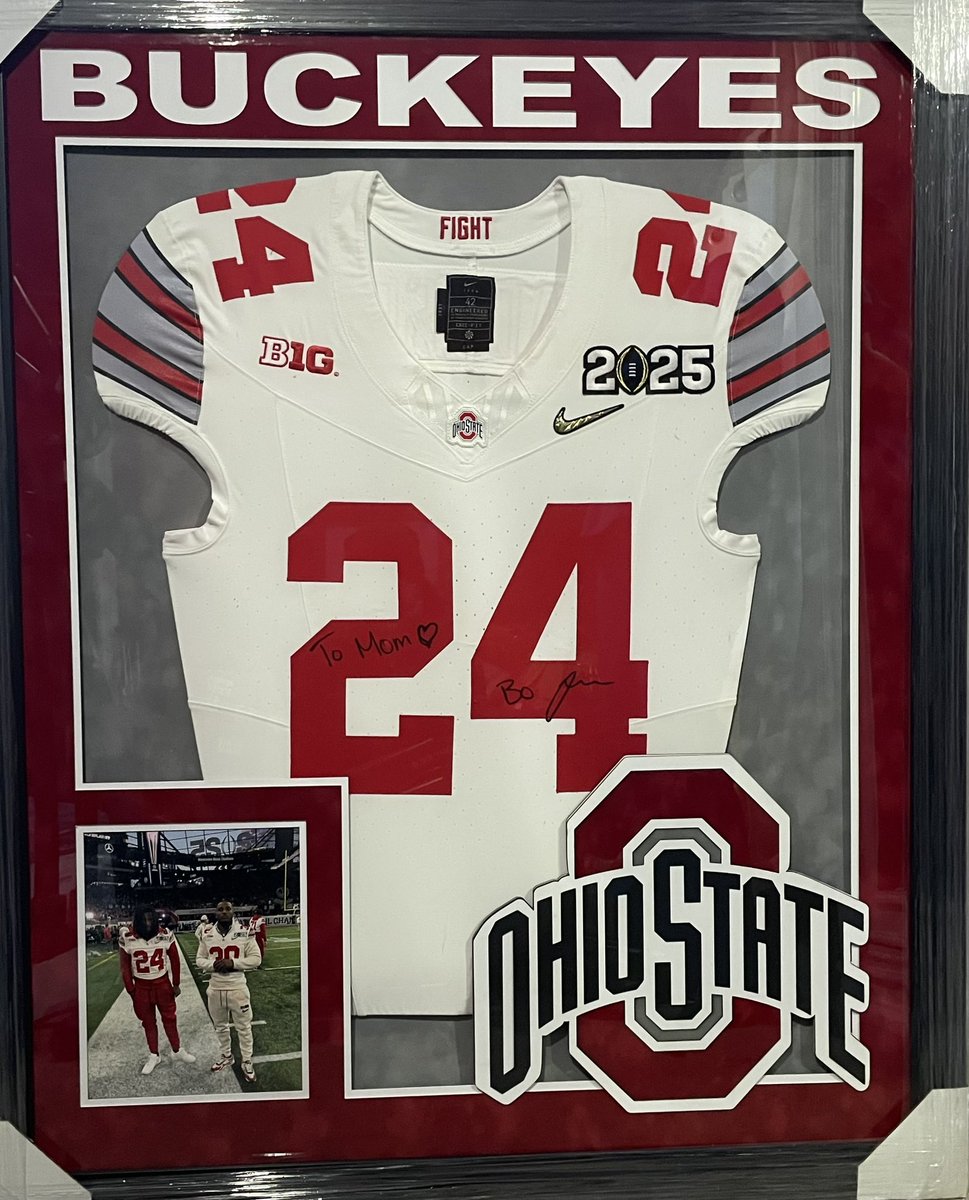 Bo Jackson tweet media