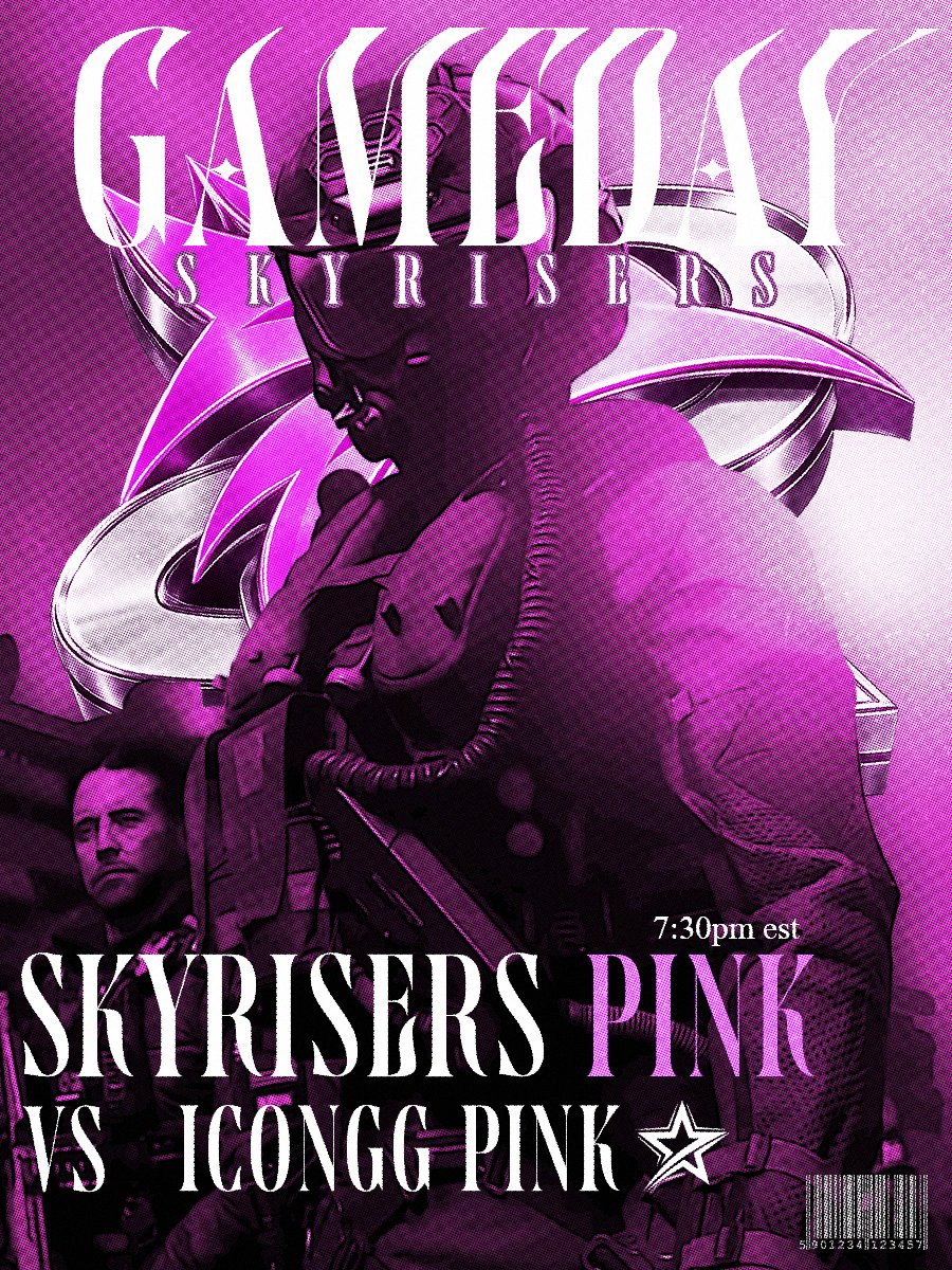 SkyRisers tweet media