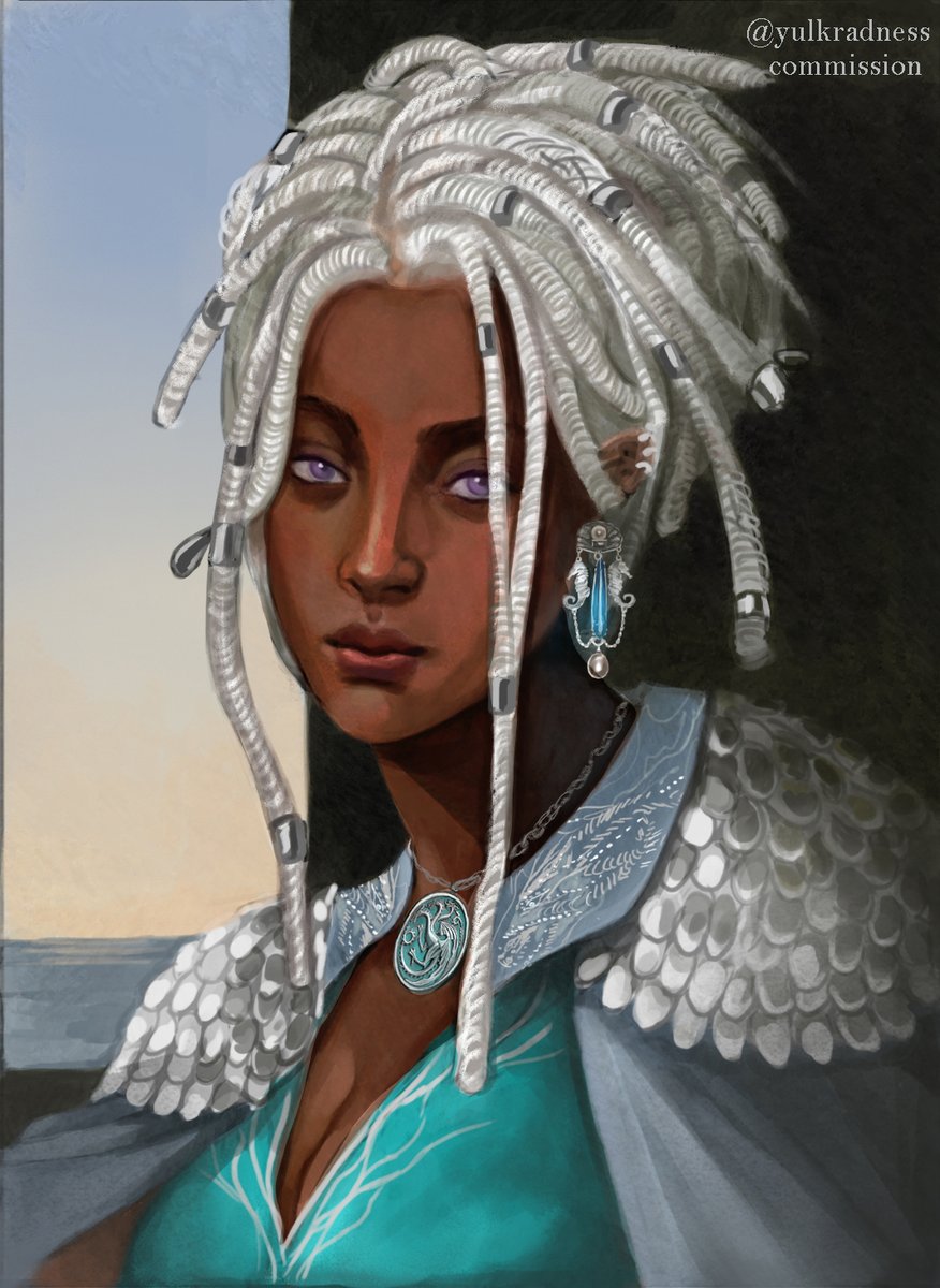 ser shiv of house roy ✨ tweet media