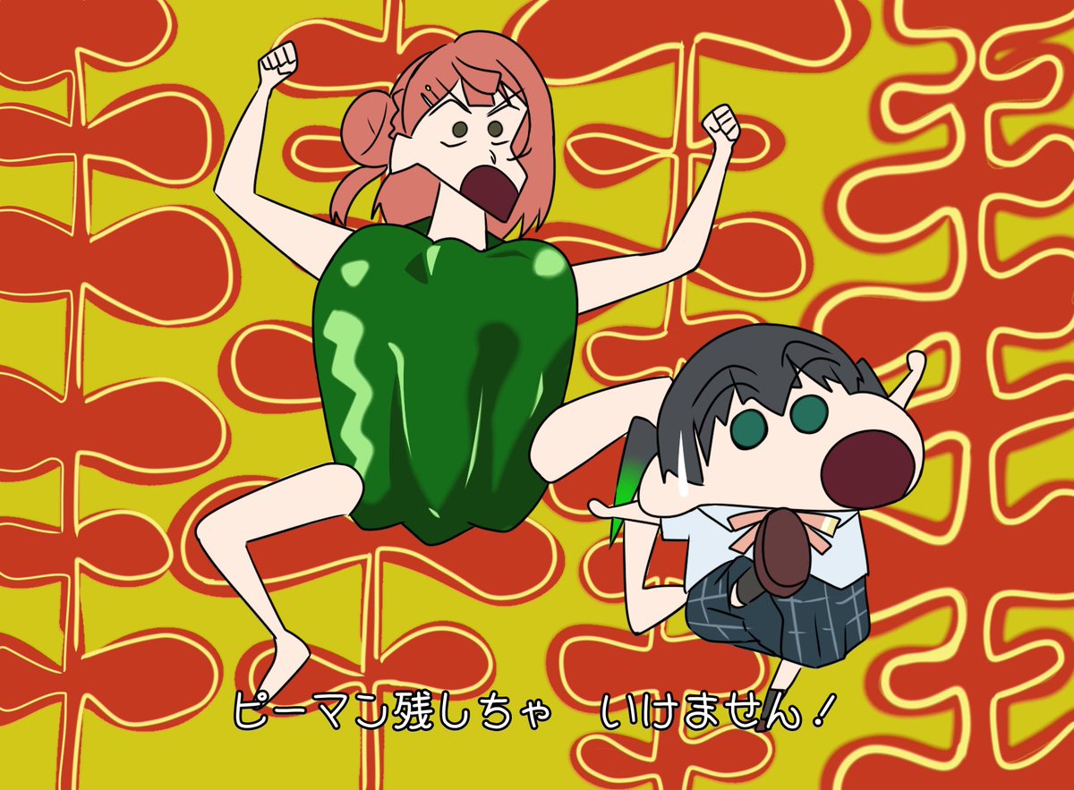 歩夢「言う事聞きなさ〜い!」
アレもダメダメダメ
コレもダメダメダメ
キミのためダメダメ
侑「えっ?なんで!」
アレもダメダメダメ
コレもダメ時々
侑「ソレって歩夢の都合なんじゃないのー?」 