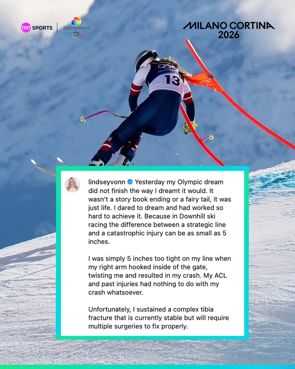 TNT Sports tweet media