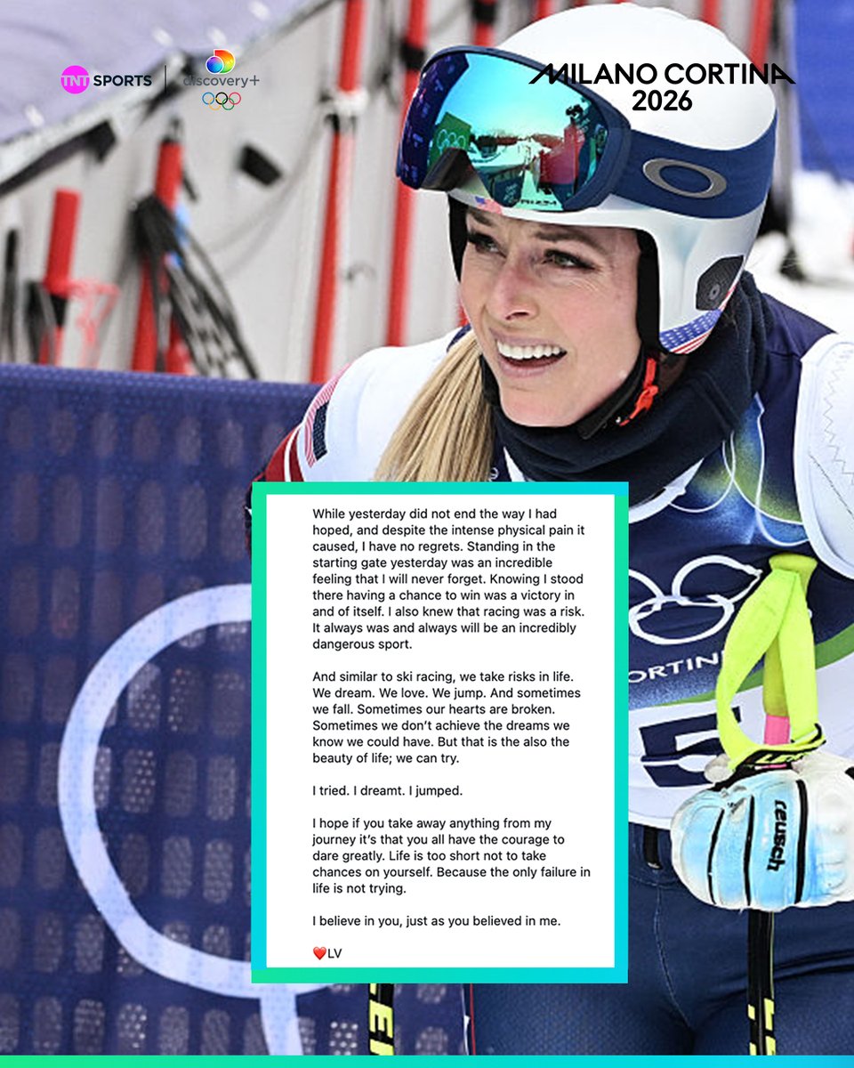 TNT Sports tweet media