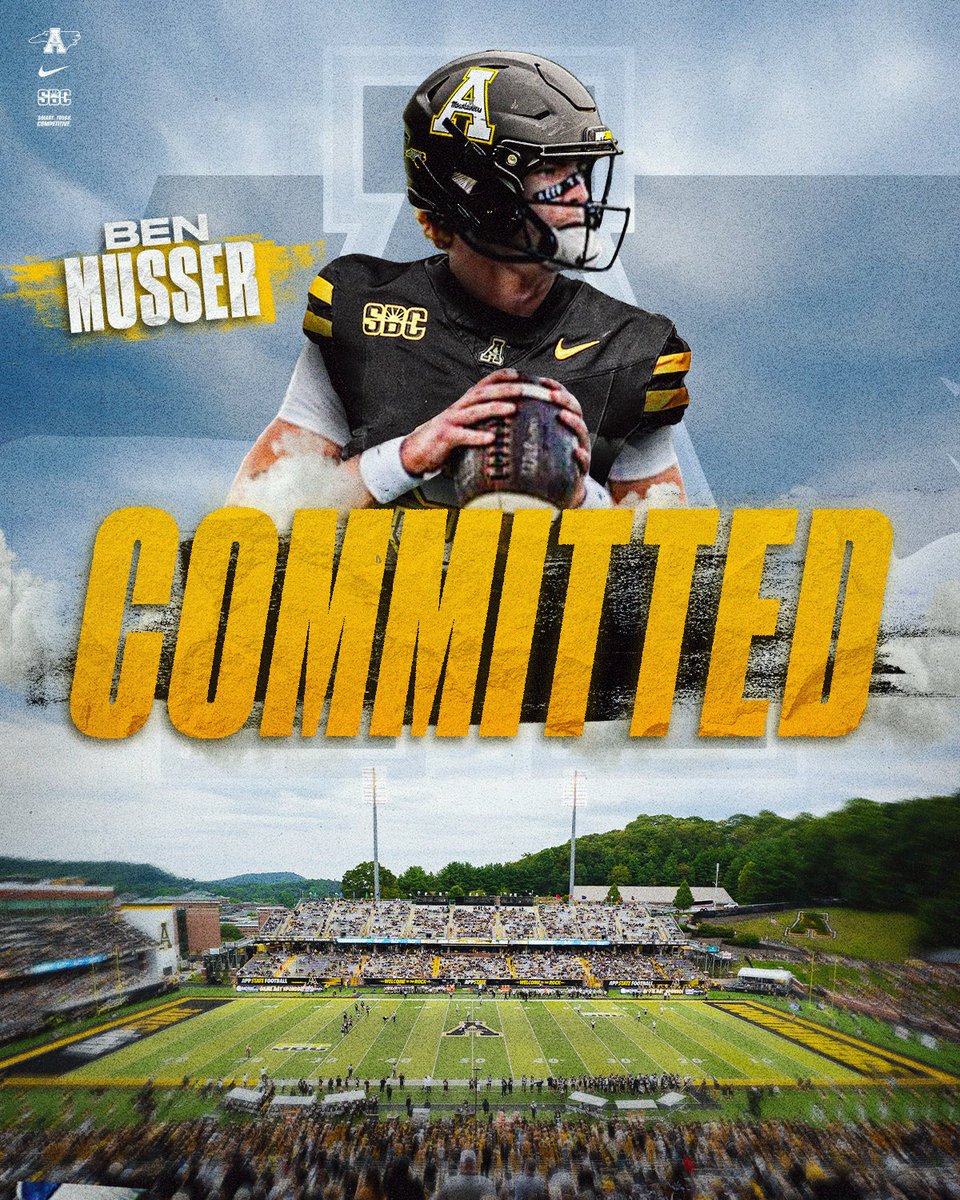 Ben Musser 2027 4⭐️ tweet media