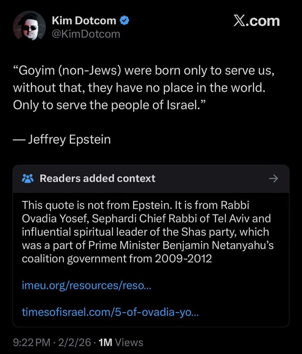 If you’re not playing at <a href="/KimDotcom/">Kim Dotcom</a>’s level, ask yourself why