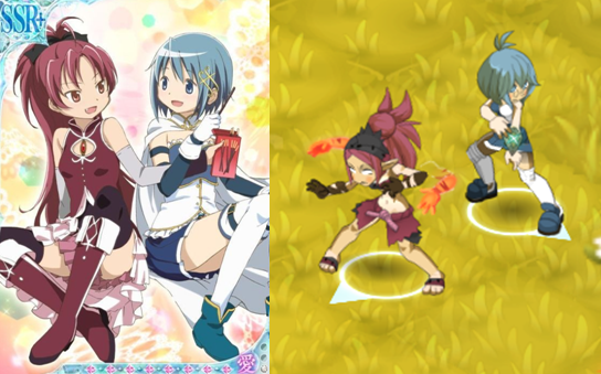 Choco_Shorty's tweet photo. Madoka,Sayaka,Kyoko and Homura custom skins i did on wakfu XD i made more skins based on other characters but ill slowy upload all

#wakfu #ankama #madokamagica #puellamagimadokamagica #madokamagica #xelor #cra #feca #sacrier #madokakaname #homuraakemi #mikisayaka #kyokosakura https://t.co/GHF3s7Po3l