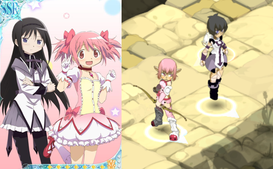 Choco_Shorty's tweet photo. Madoka,Sayaka,Kyoko and Homura custom skins i did on wakfu XD i made more skins based on other characters but ill slowy upload all

#wakfu #ankama #madokamagica #puellamagimadokamagica #madokamagica #xelor #cra #feca #sacrier #madokakaname #homuraakemi #mikisayaka #kyokosakura https://t.co/GHF3s7Po3l