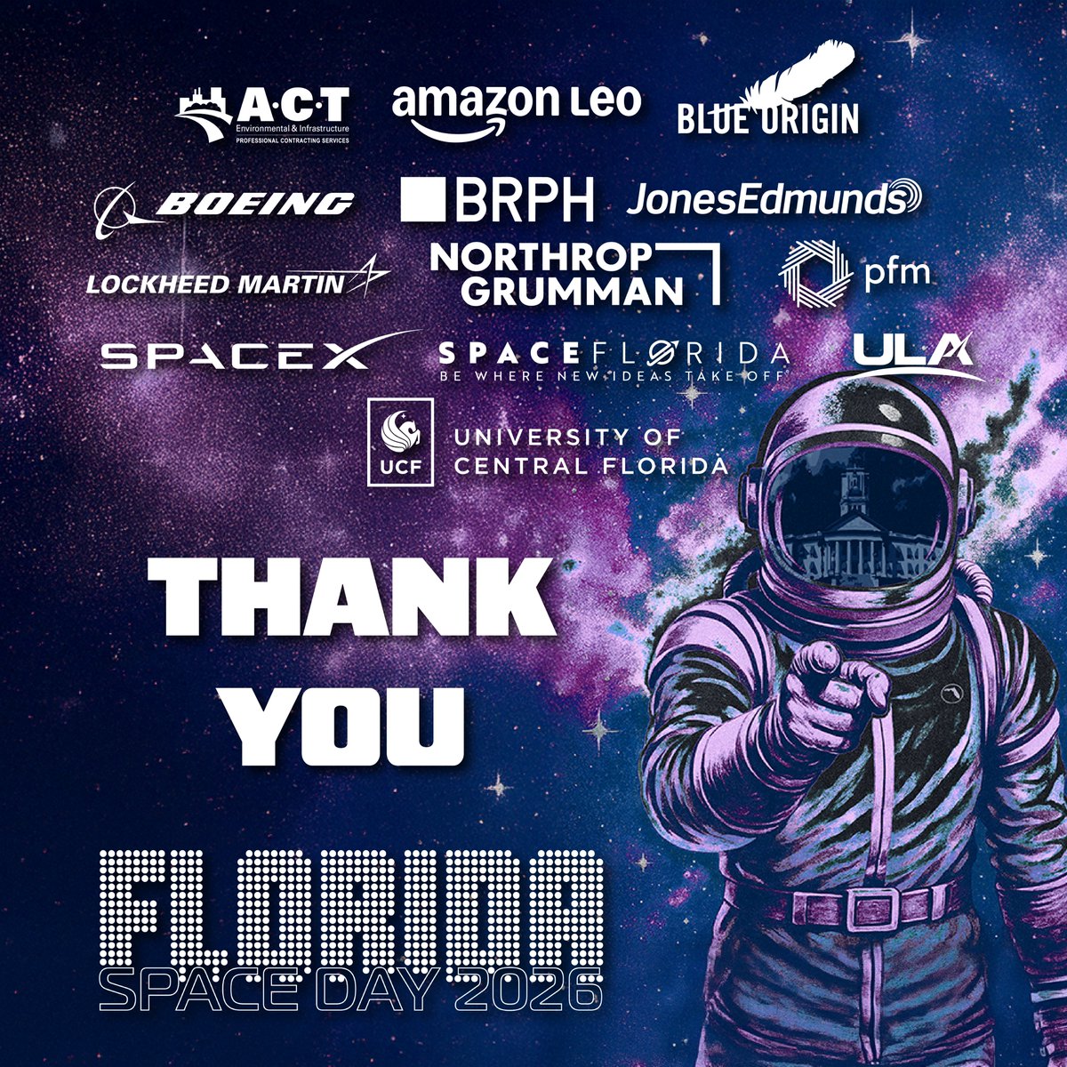 Space Florida tweet media