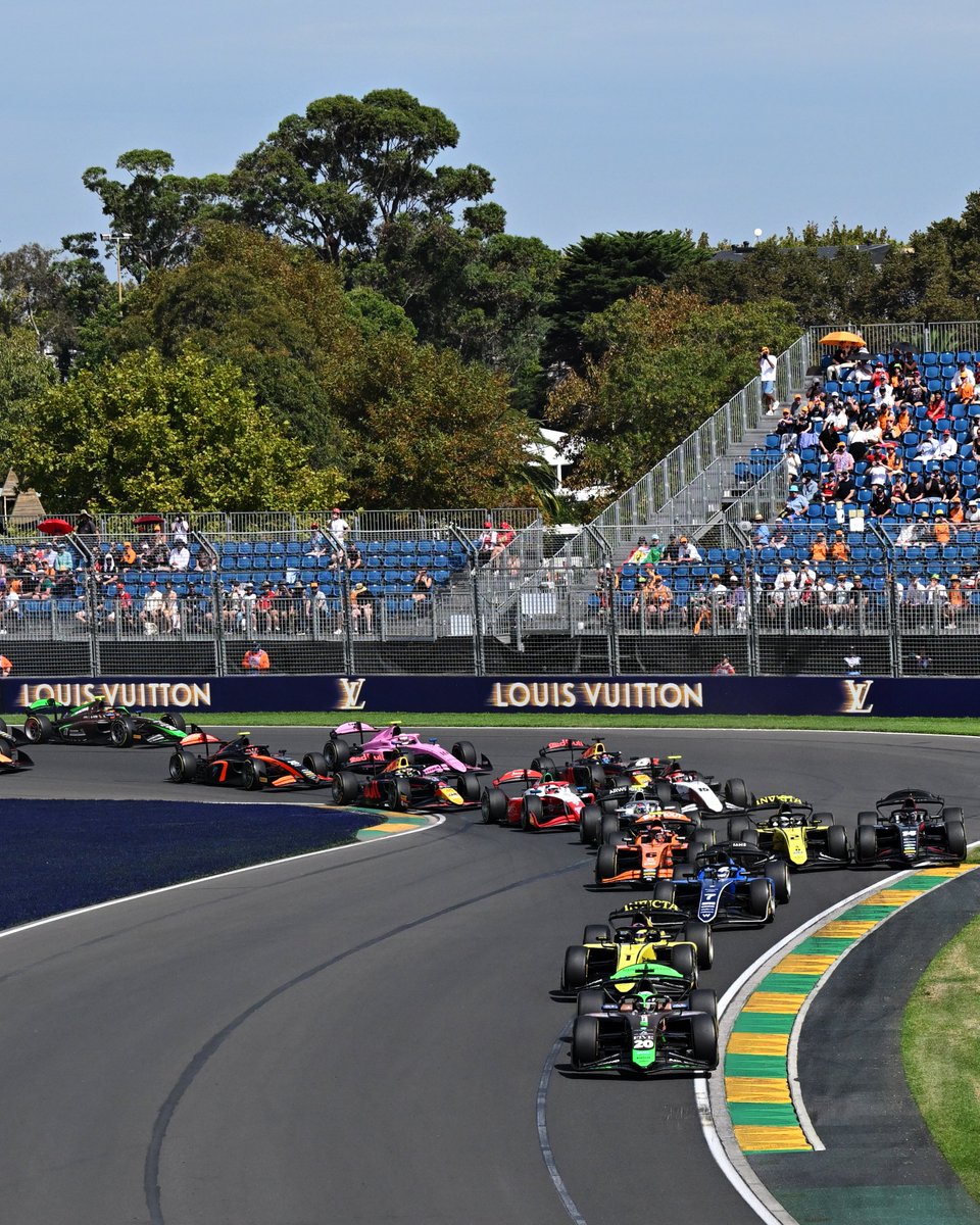 F1 Australian Grand Prix tweet media