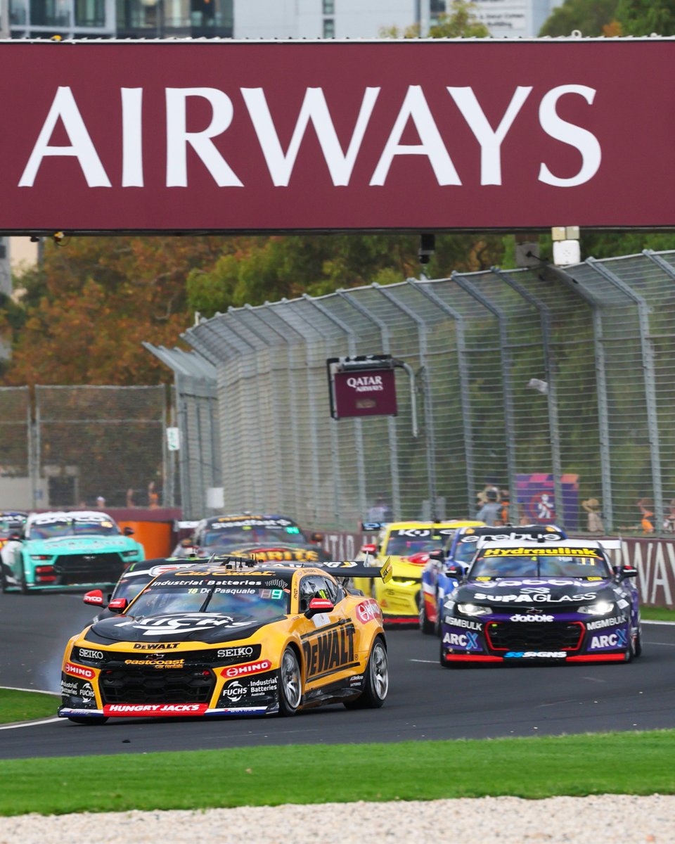 F1 Australian Grand Prix tweet media