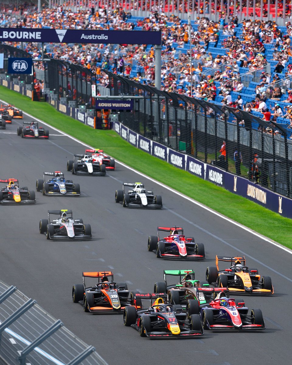 F1 Australian Grand Prix tweet media