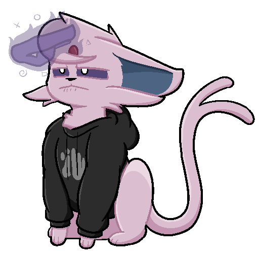 B_Kozer's tweet image. Here's all the stickers we made last night on stream!
You guys'll have to tune in on Wednesday for more funny stickers and more Mystery Dungeon!