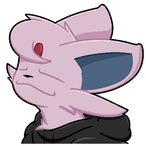 B_Kozer's tweet image. Here's all the stickers we made last night on stream!
You guys'll have to tune in on Wednesday for more funny stickers and more Mystery Dungeon!