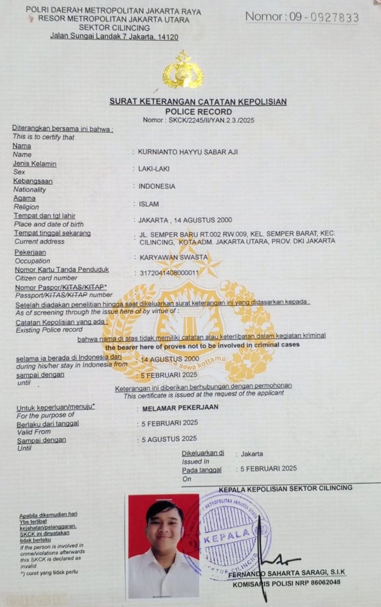 re_thaaa's tweet photo. @HotelSantikaBSD @HotelSantikaDpk Sampe hari ini orangnya ga respon. Ga ada itikad baik. At least kalau jadi orang susah jangan nyusahin orang juga. Kalau dia ga nabrak gue juga gue ga minta hak gue. Gue cuma mau liat aja tanggung jawabnya dia. Stop ya mengasihani orang “SUSAH” yg emang salah. https://t.co/x3z6qcz2ix