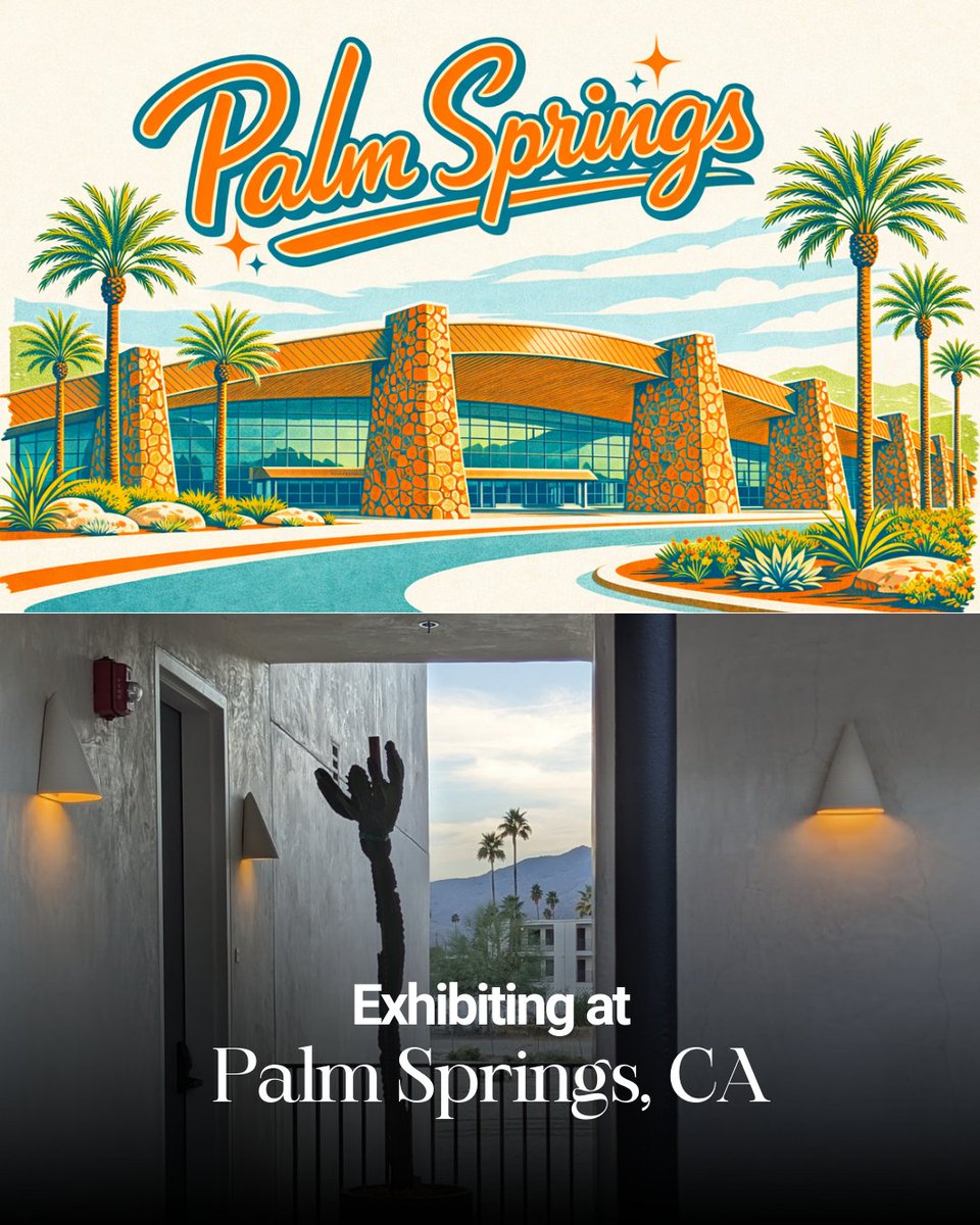 A19 Artisan Lighting tweet media