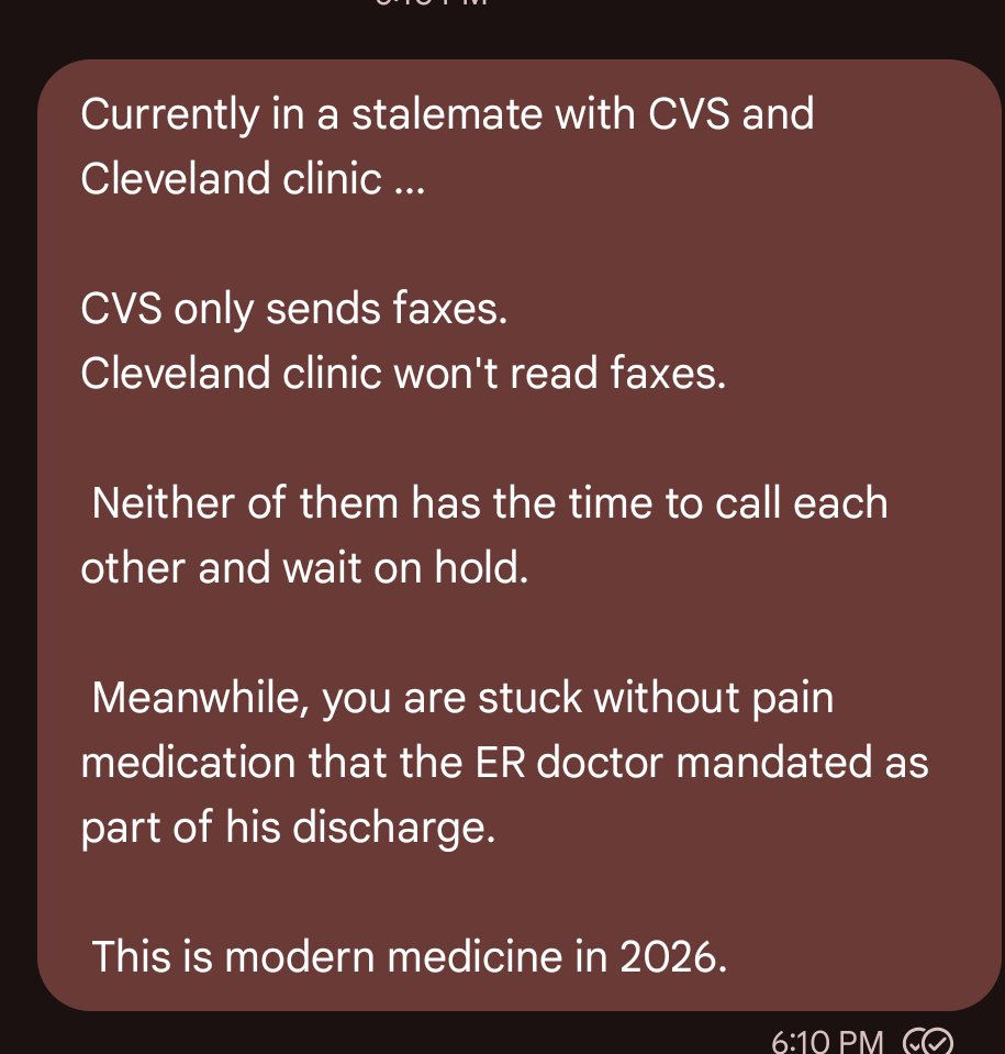 Chris Sledzik tweet media