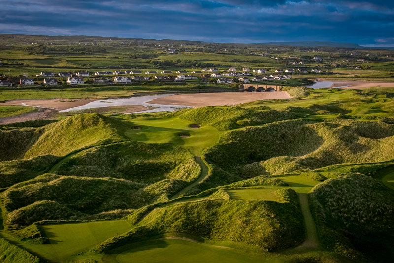 Hidden Links Golf Tours tweet media