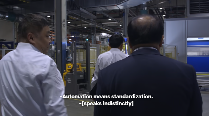 testinprodcap tweet picture