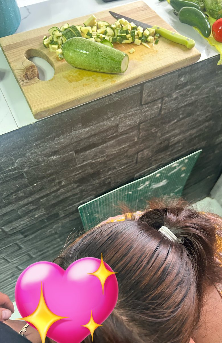 Mmmm ok, la comida puede esperar !!