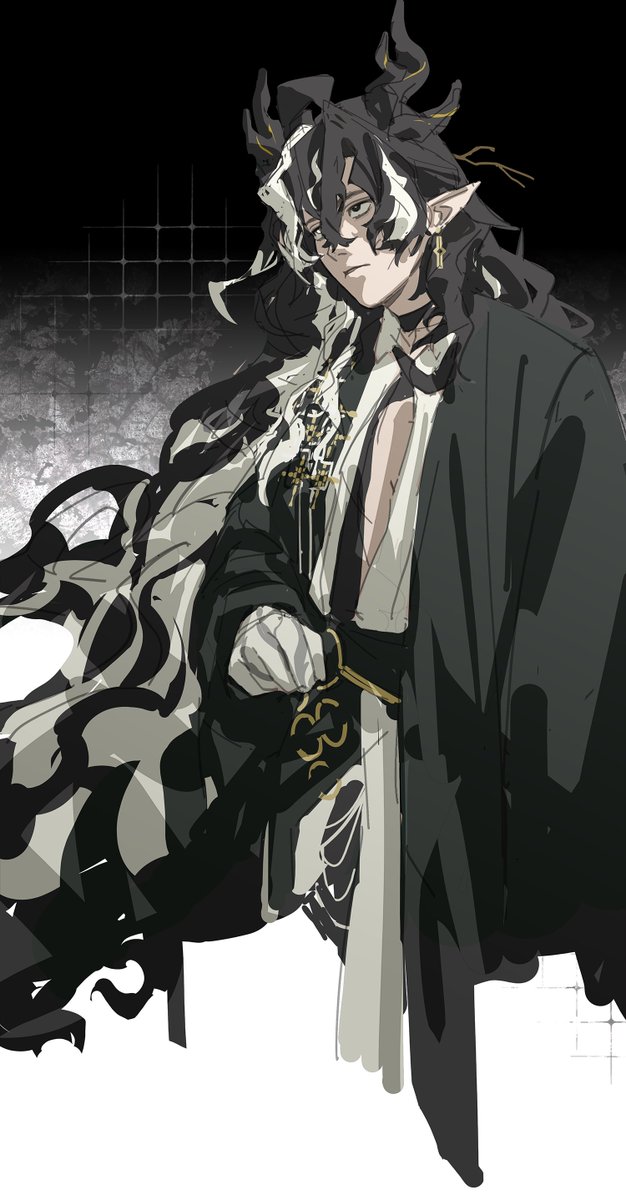 松川离 tweet media