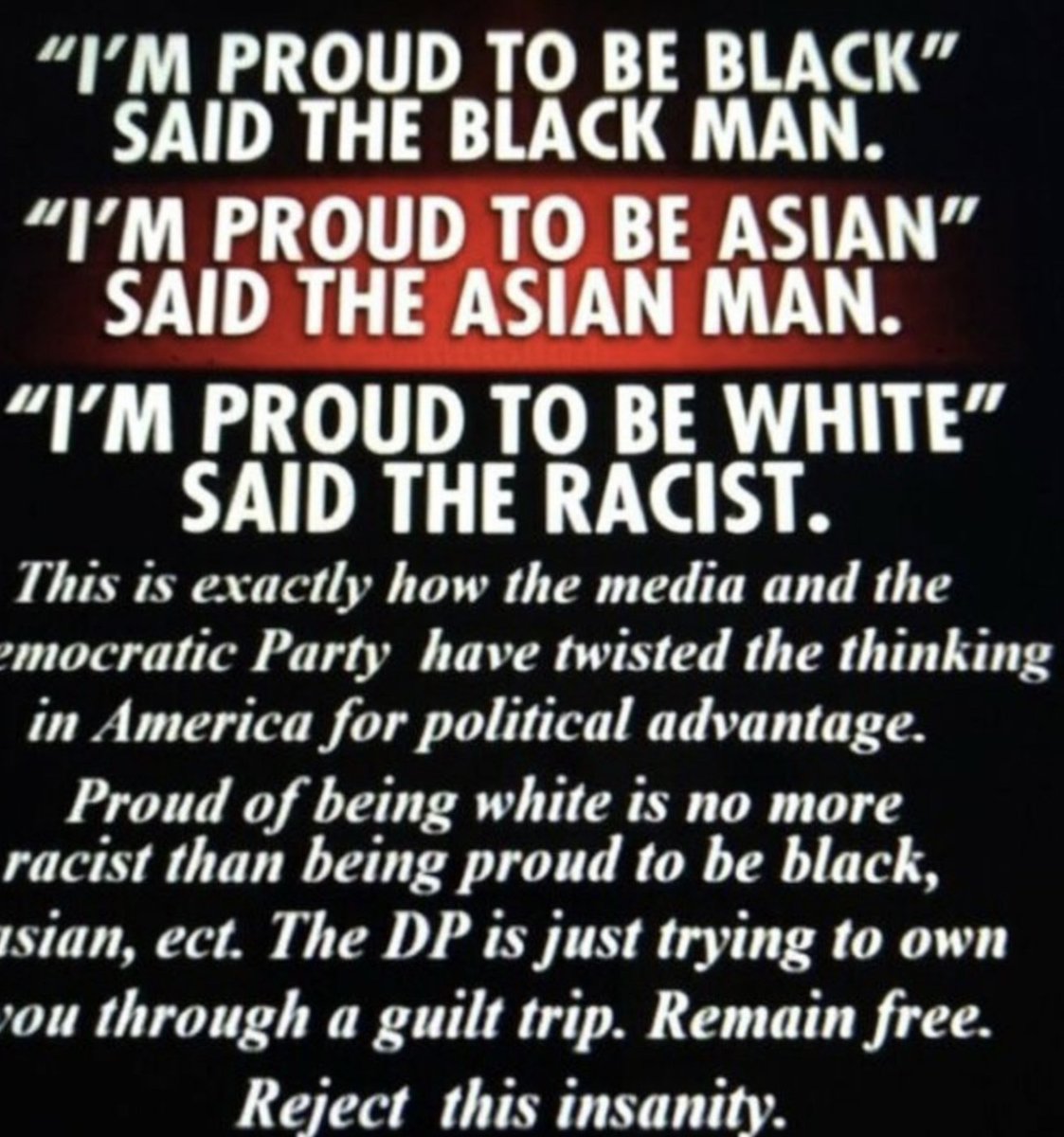 <a href="/libsoftiktok/">Libs of TikTok</a> Indoctrinated mental time bomb waiting to go off on a bs reason. and the ***t  thinks she can get away with it all oh wait she can.