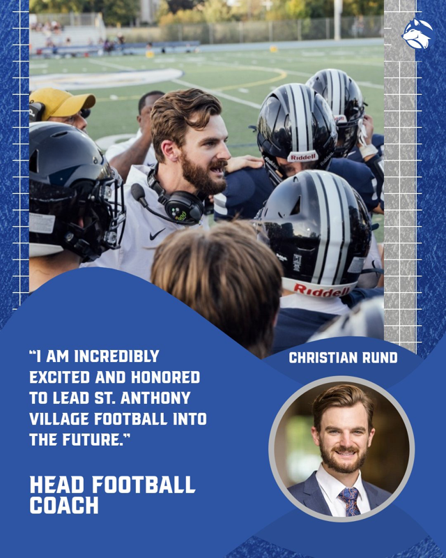 SAVHS Activities tweet media