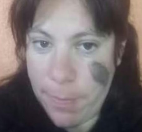 Jorgelina Del Valle Gallego tiene  37 años, desapareció el 8/2/26 en el barrio Nuestro Hogar Il, Córdoba capital. Tiene un lunar en el pómulo izquierdo. Vestía musculosa y short. Se hizo la denuncia. Por favor compartir y avisar #Urgente al ☎️ 351-5642877, 101 o 911

#Cordoba