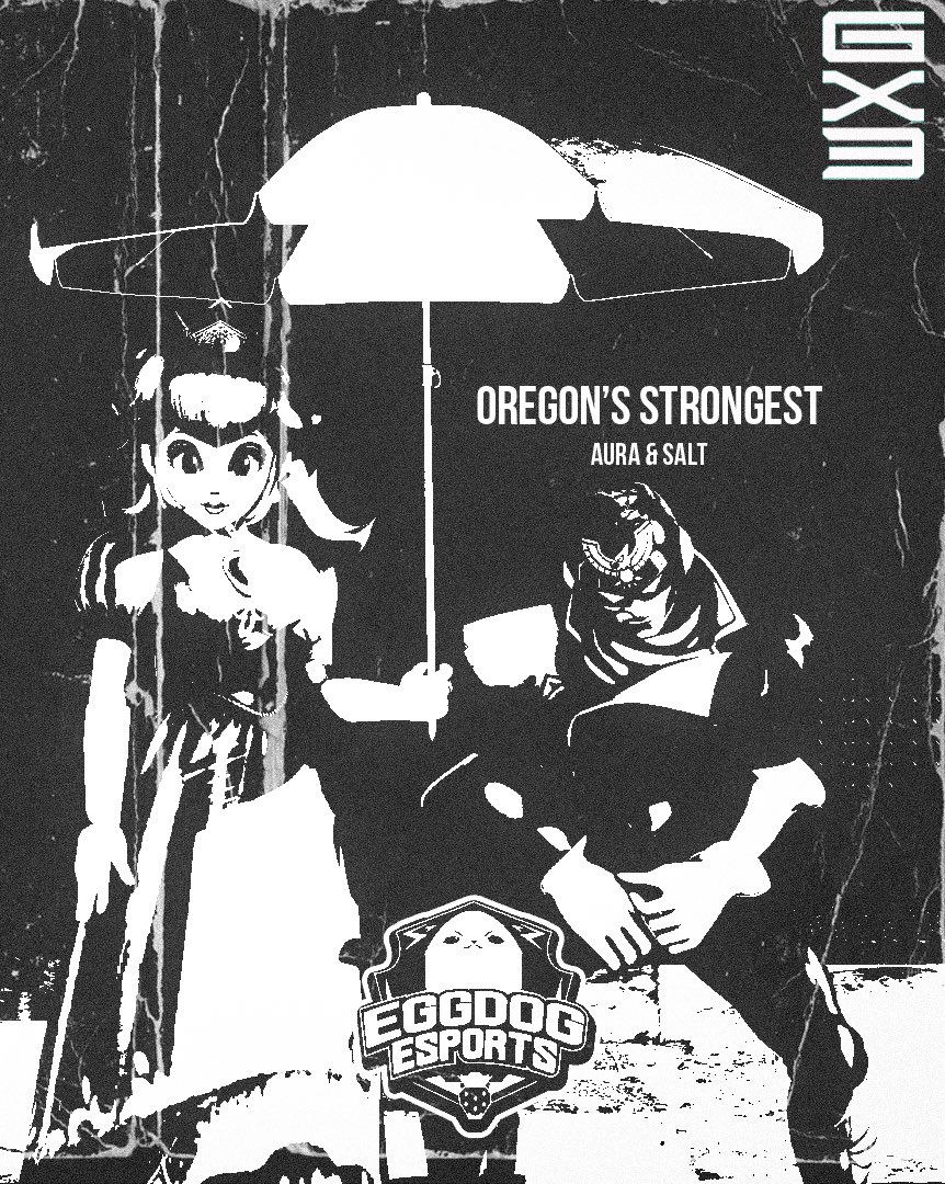 Eggdog Esports 🥚🍳 tweet media