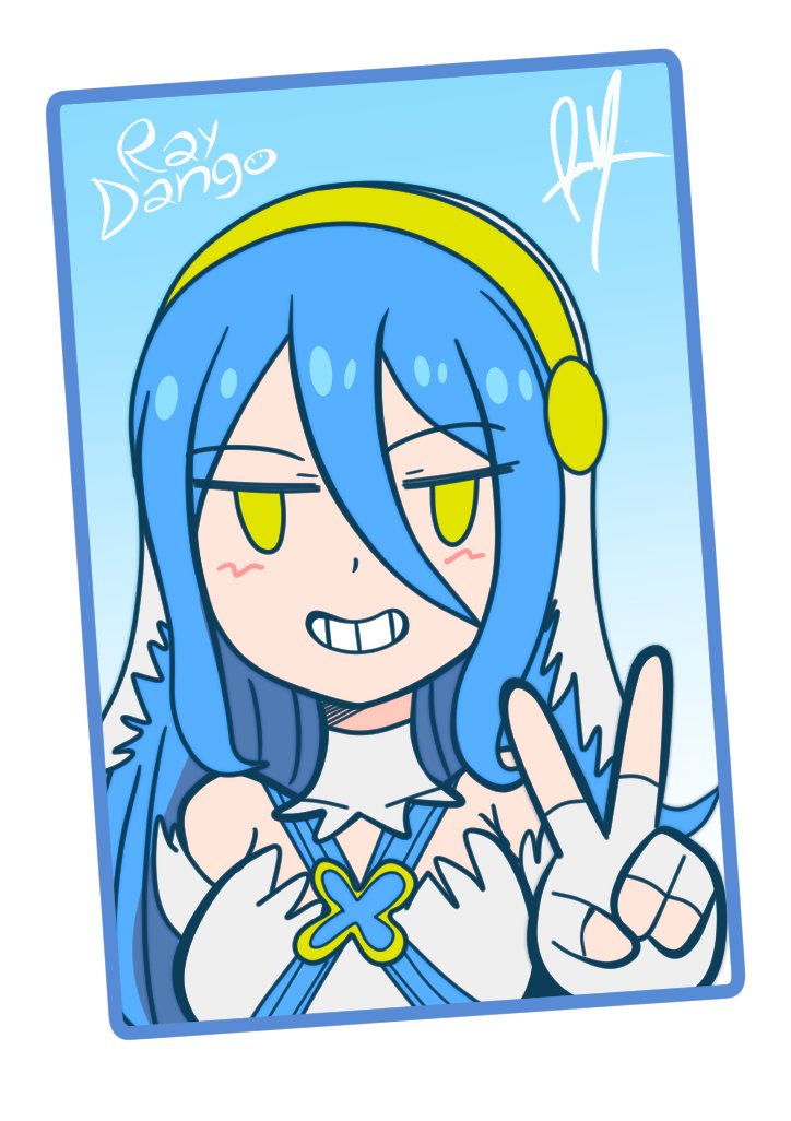 RayDango tweet media