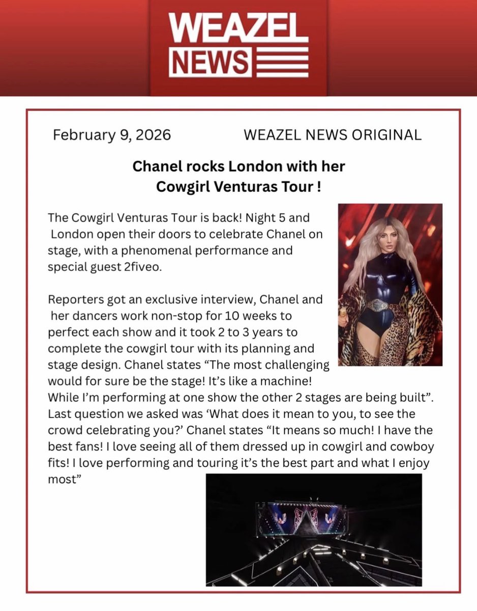 VINEWOOD SECRETS tweet media