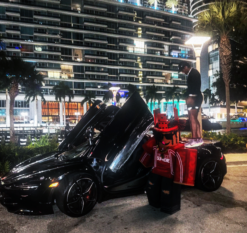 ProjectSupreme tweet media