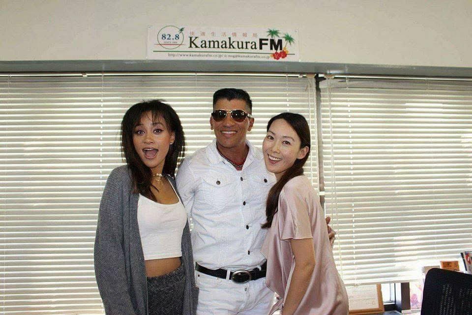 Junko🇯🇵Kamakura World Radio🇨🇴🇪🇸🇵🇪 tweet media