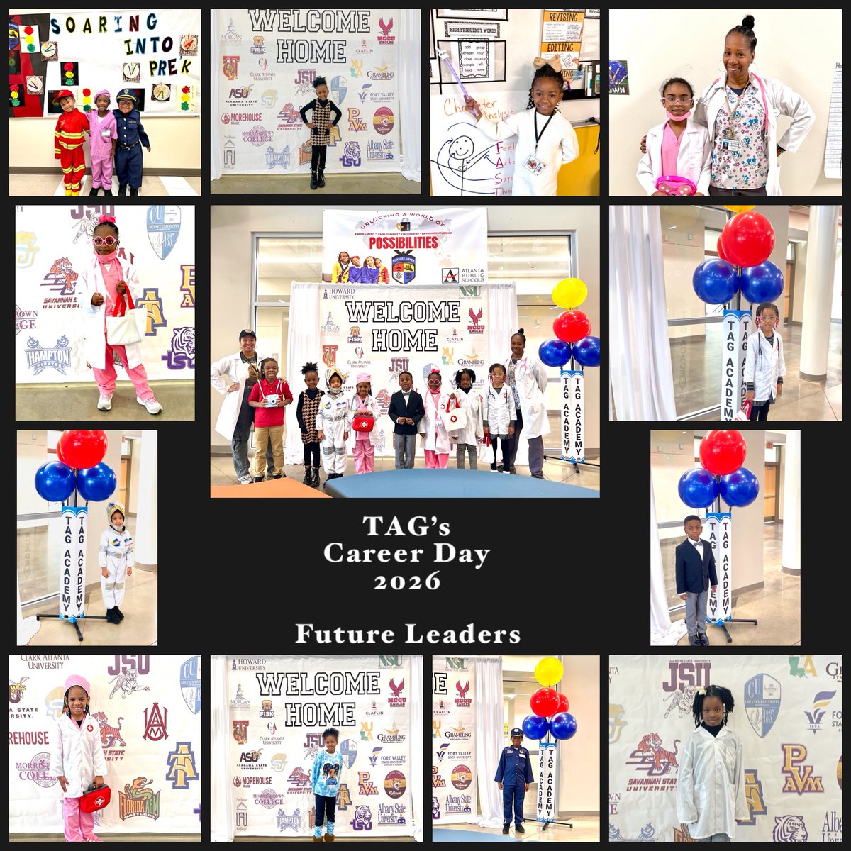 TAG Academy School Counselor tweet media