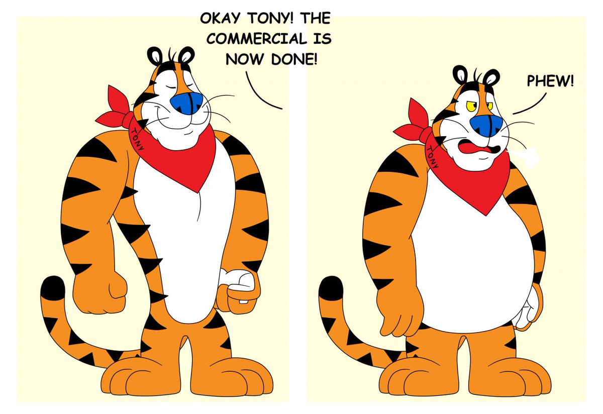 BigLen (Commissions are Open) tweet media