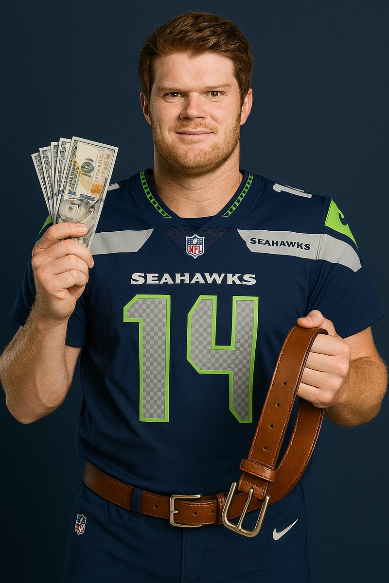 Lincoln “Beanshooter” Weatherspoon tweet media