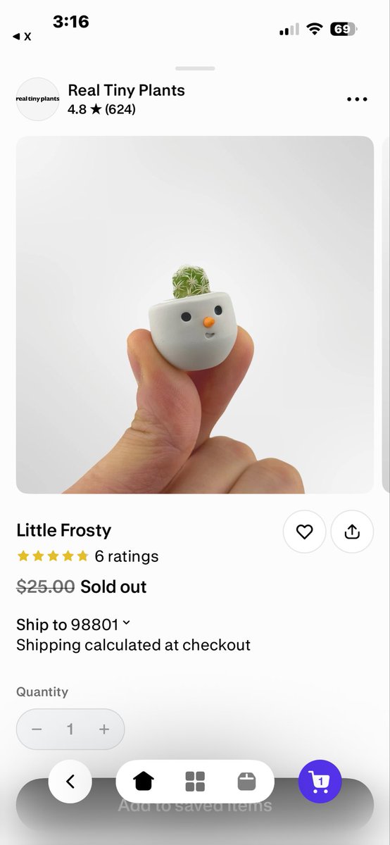 I don’t know why but I want this