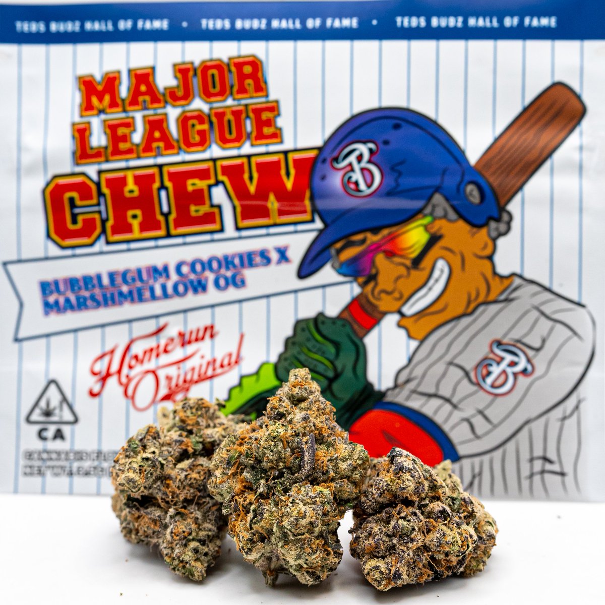 Teds Budz tweet media