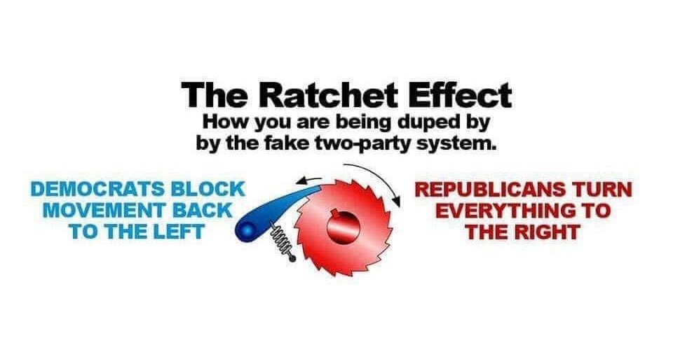 <a href="/stephensemler/">Stephen Semler</a> Still think you can vote your way out of this?