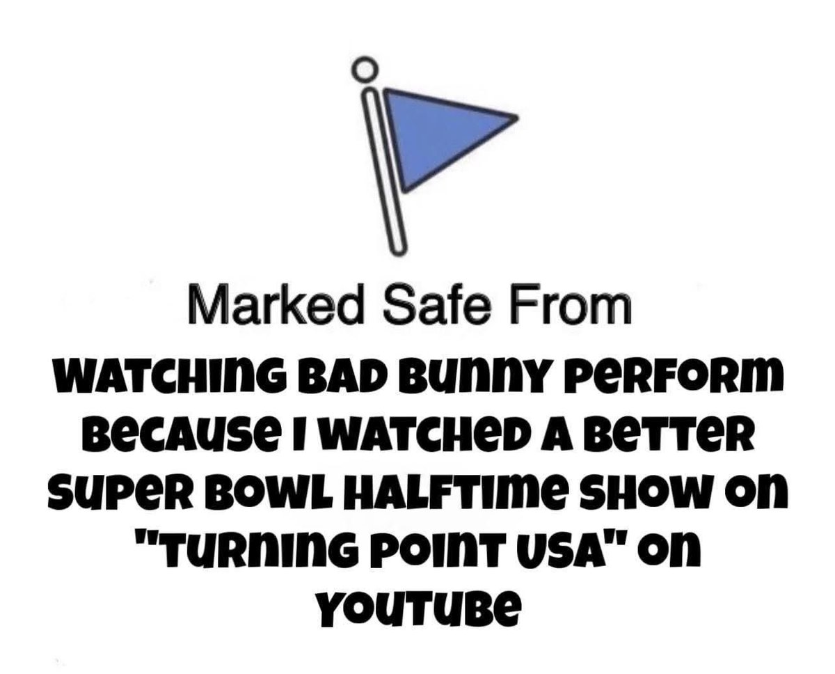Who else?