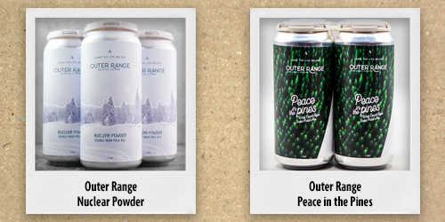 🍺🍺 NEW BEER IS HERE! 🍺🍺
Outer Range Glou Glou
Outer Range Misty Mornings
Outer Range Nuclear Powder
Outer Range Peace in the Pines

Items available at Missouri Randall's locations only, while supplies last.