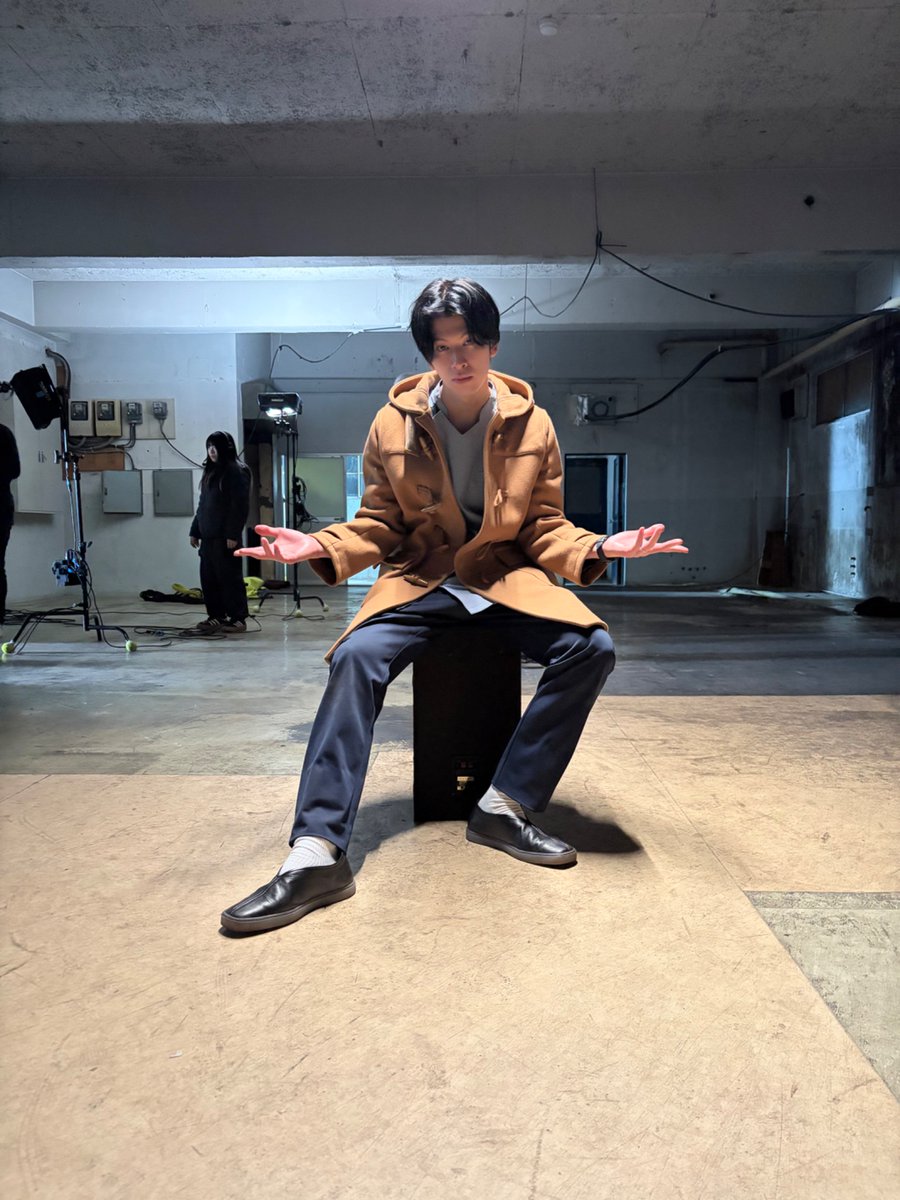 長谷川慎 (@makoto_lo_olzzz) / Posts / X