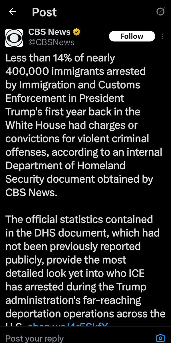 2hard2remember's tweet image. I am posting a screenshot of a post because I don't want to give them anymore engagement. 
It's absurd.

Here are serious offenses classified as non-violent  (no direct physical force/injury) 
but I would think anyone would see as serious crimes. 

Child pornography (possession,…