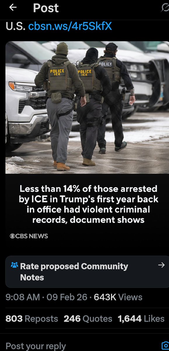 2hard2remember's tweet image. I am posting a screenshot of a post because I don't want to give them anymore engagement. 
It's absurd.

Here are serious offenses classified as non-violent  (no direct physical force/injury) 
but I would think anyone would see as serious crimes. 

Child pornography (possession,…