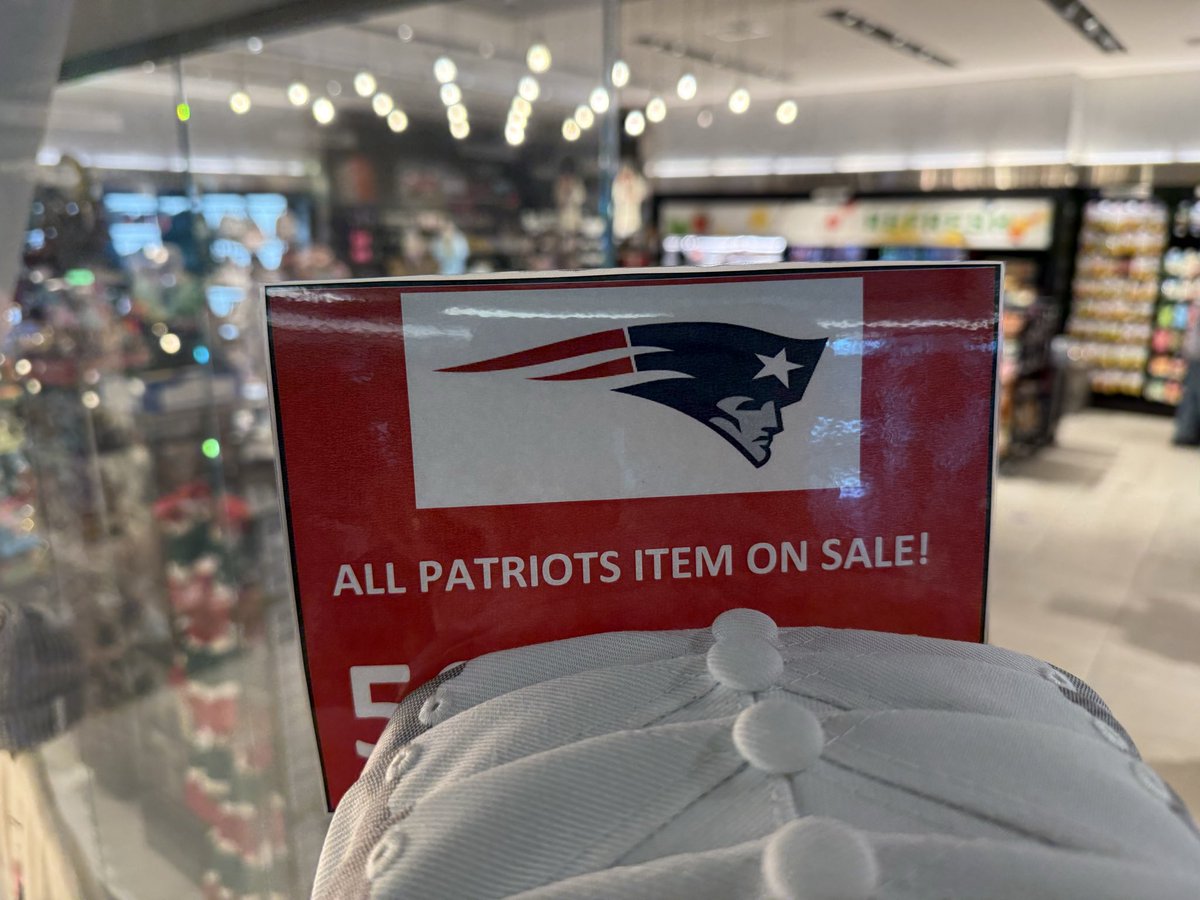 Touchdown Trips tweet media