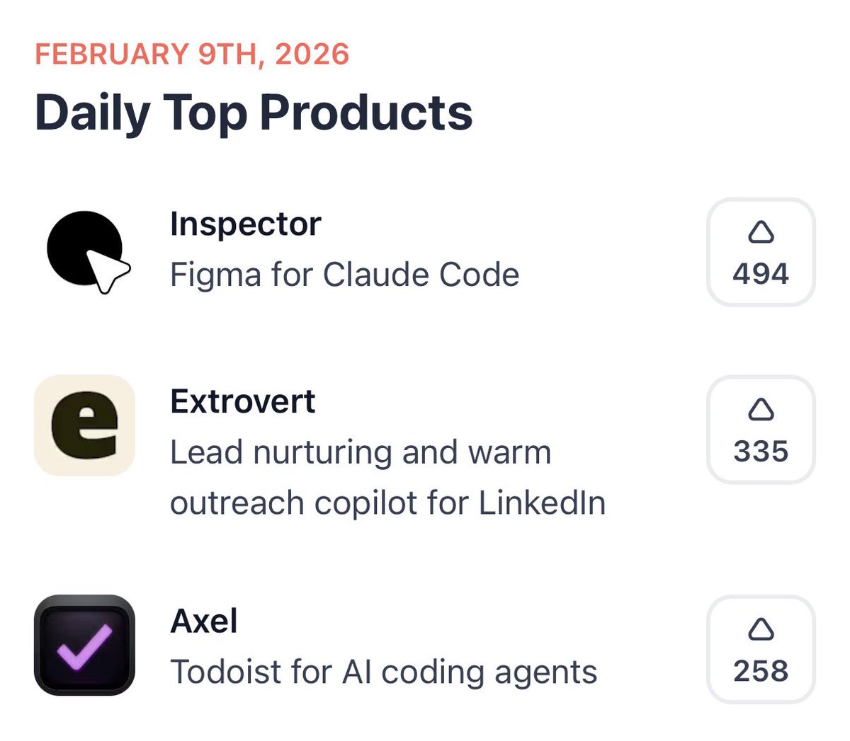 mikeBuildsMore tweet media