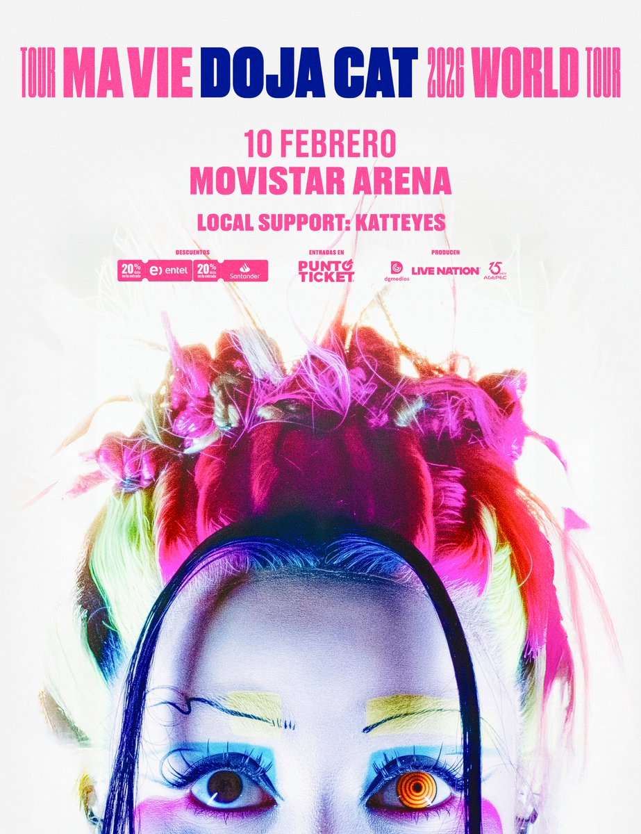 DG Medios tweet media